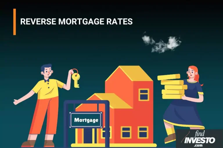 reverse mortgage rates current mortgage rates