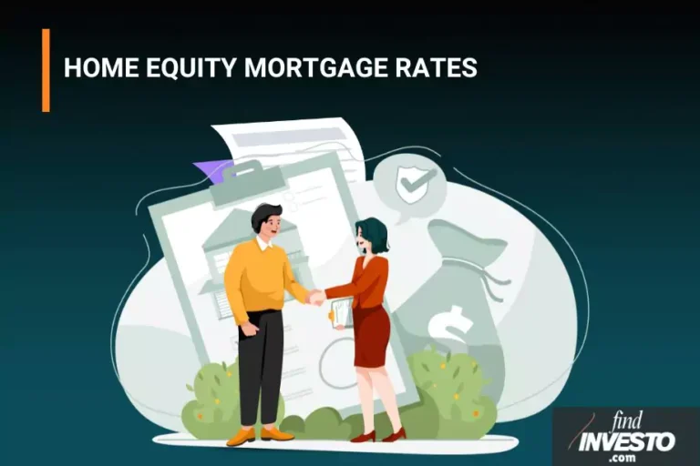 HOME EQUITY MORTGAGE RATES