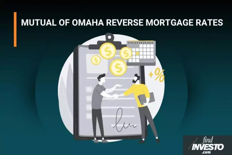MUTUAL OF OMAHA REVERSE MORTGAGE RATES