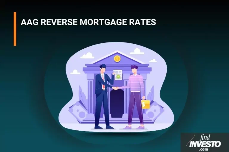 AAG REVERSE MORTGAGE RATES