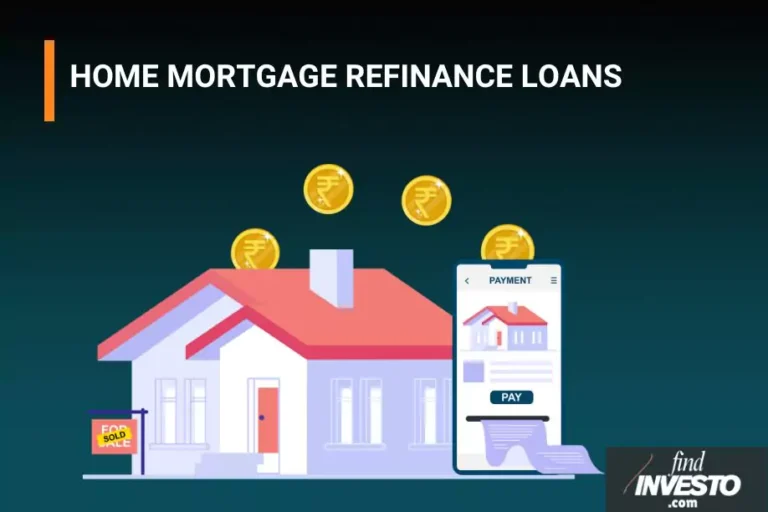 HOME MORTGAGE REFINANCE LOANS