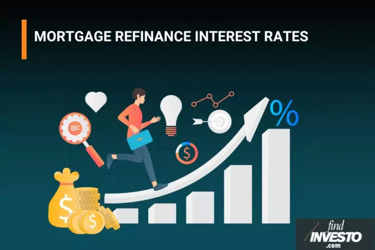 MORTGAGE REFINANCE INTEREST RATES