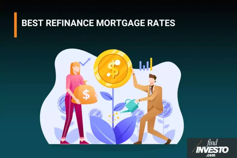 best refinance mortgage rates