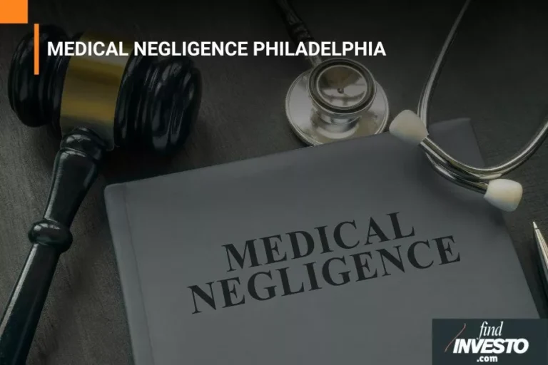 medical negligence Philadelphia