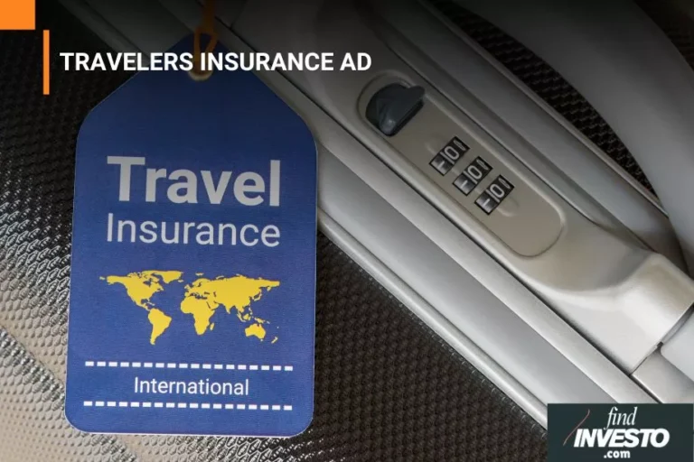 TRAVELERS INSURANCE AD