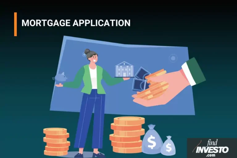 MORTGAGE APPLICATION