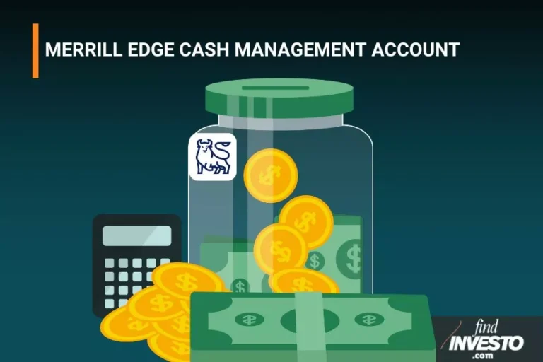 MERRILL EDGE CASH MANAGEMENT ACCOUNT