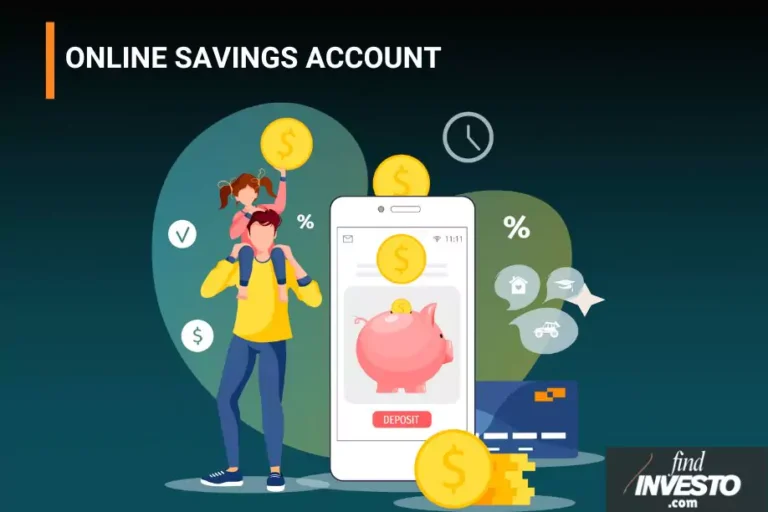 ONLINE SAVINGS ACCOUNT
