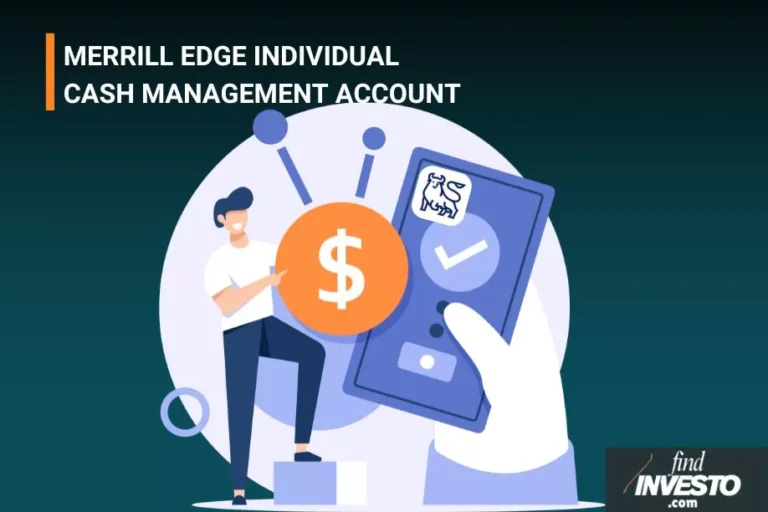 MERRILL EDGE INDIVIDUAL CASH MANAGEMENT ACCOUNT