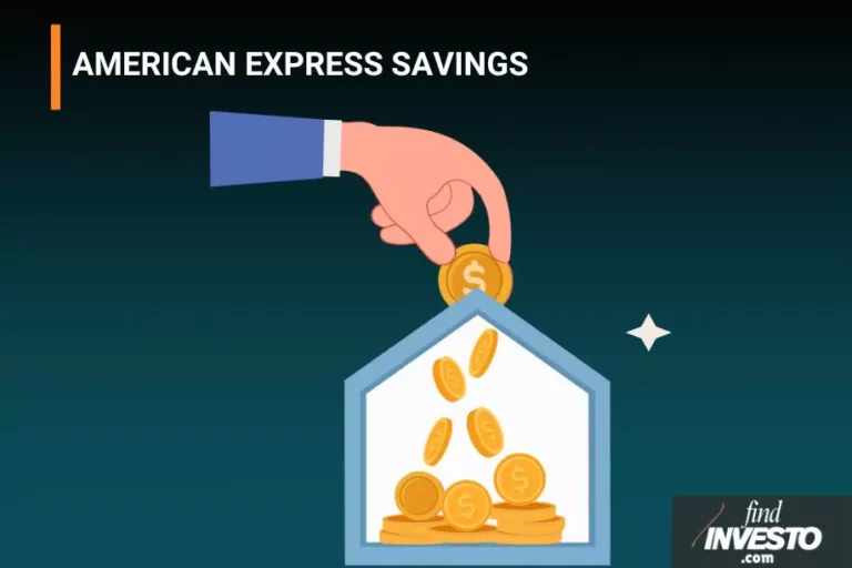 AMERICAN EXPRESS SAVINGS