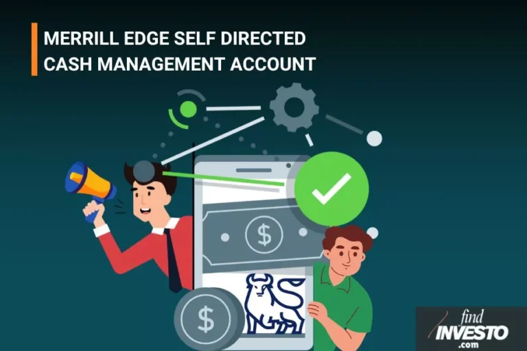 MERRILL EDGE SELF DIRECTED CASH MANAGEMENT ACCOUNT