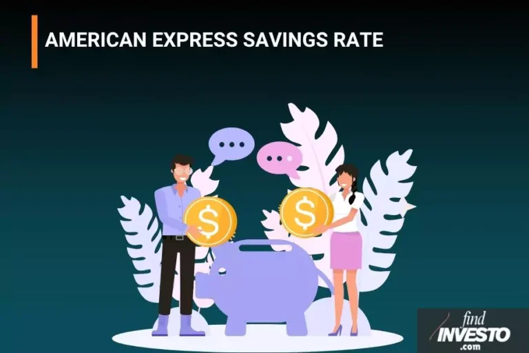 AMERICAN EXPRESS SAVINGS RATE