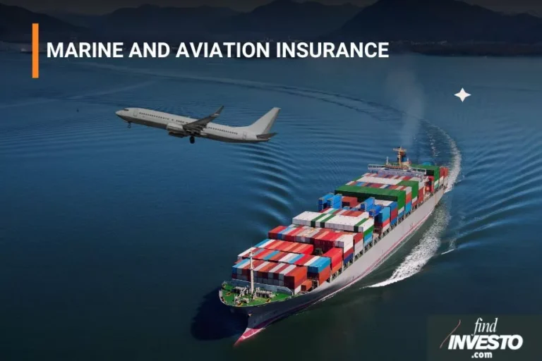 MARINE AND AVIATION INSURANCE