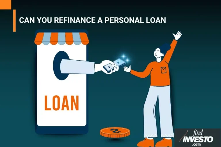 CAN YOU REFINANCE A PERSONAL LOAN