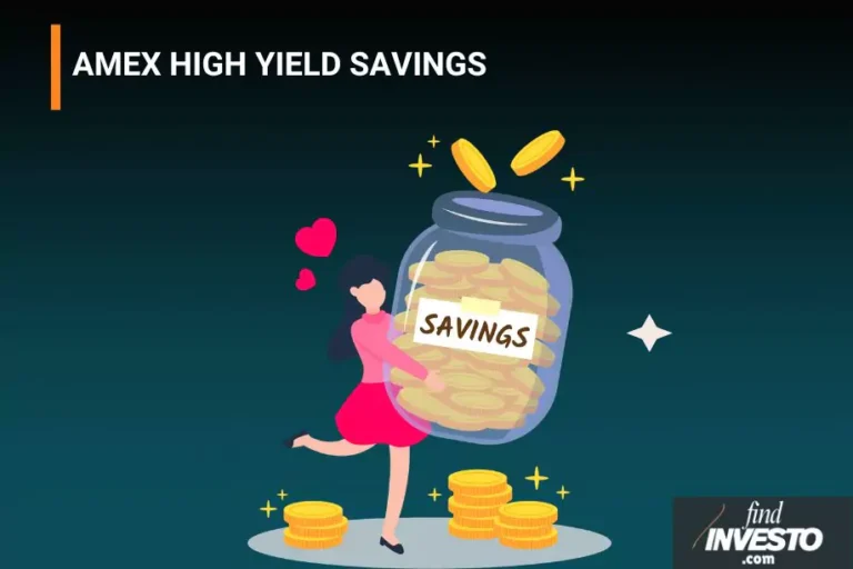AMEX HIGH YIELD SAVINGS