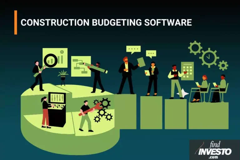 CONSTRUCTION BUDGETING SOFTWARE