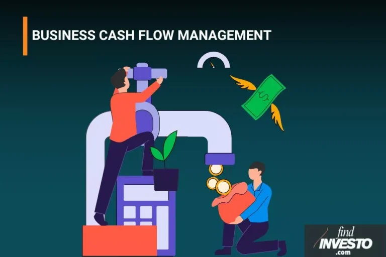 BUSINESS CASH FLOW MANAGEMENT 