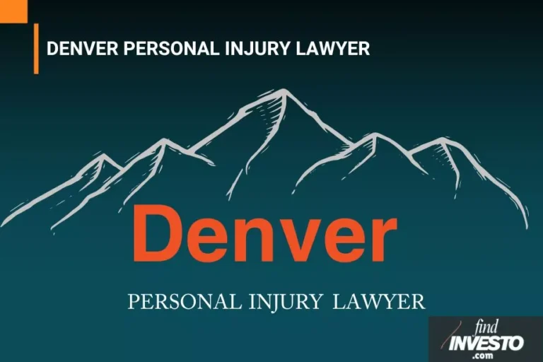 DENVER PERSONAL INJURY LAWYER
