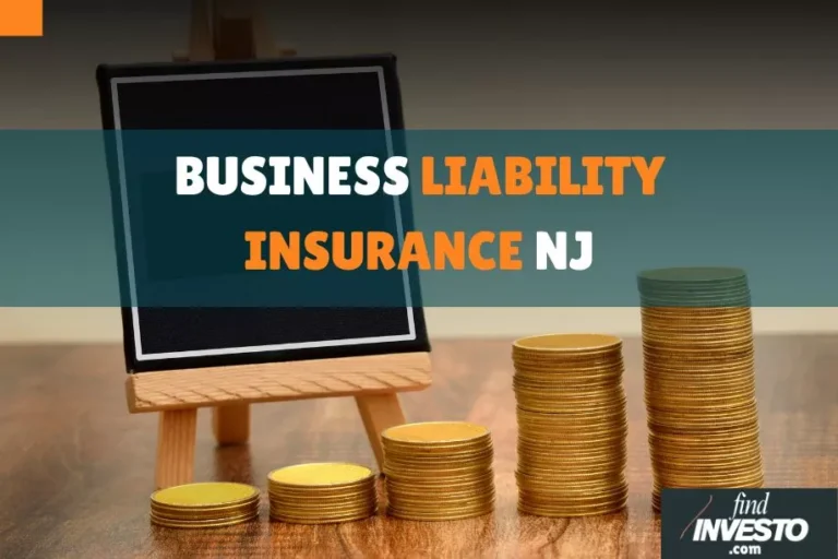 BUSINESS LIABILITY INSURANCE NJ