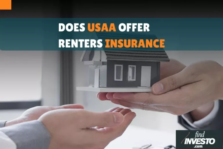 DOES USAA OFFER RENTERS INSURANCE