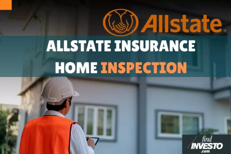 ALLSTATE INSURANCE HOME INSPECTION