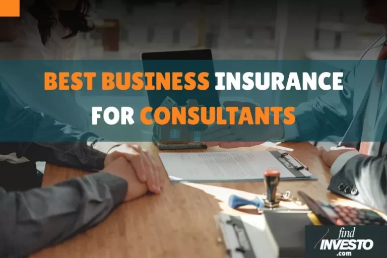best business insurance for consultants