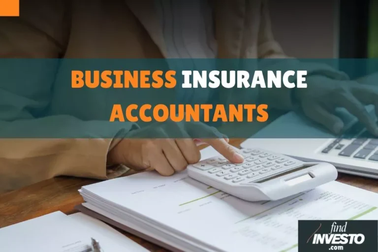 BUSINESS INSURANCE ACCOUNTANTS