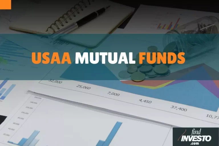 USAA MUTUAL FUNDS