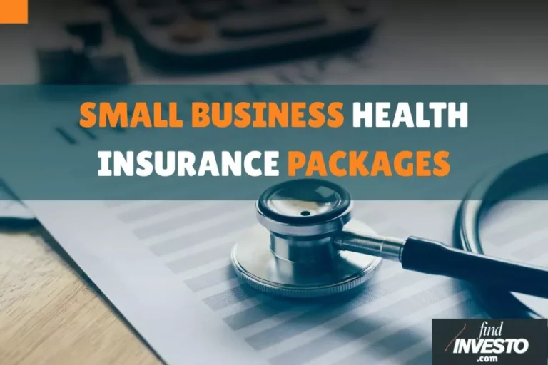 SMALL BUSINESS HEALTH INSURANCE PACKAGES