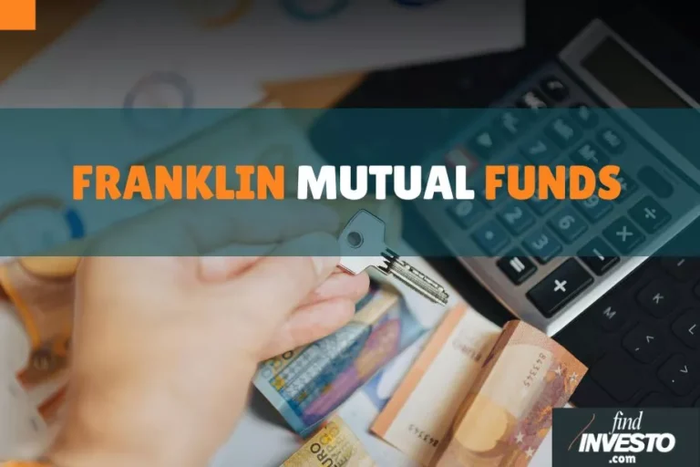 FRANKLIN MUTUAL FUNDS