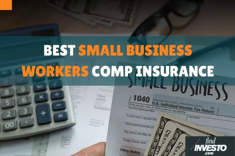 best small business workers' comp insurance
