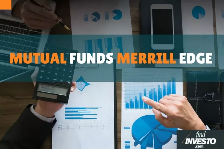 MUTUAL FUNDS MERRILL EDGE