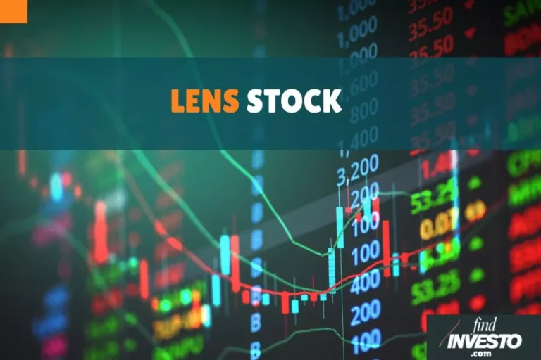LENS STOCK