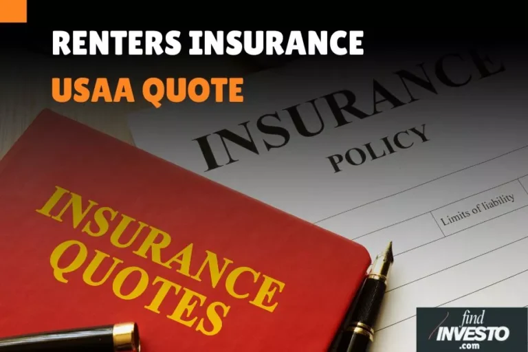 RENTERS INSURANCE USAA QUOTE