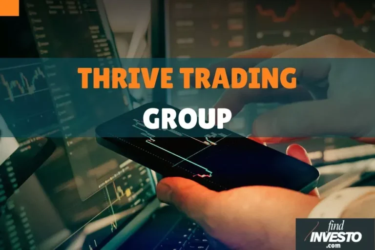 THRIVE TRADING GROUP