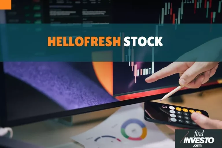 HELLOFRESH STOCK