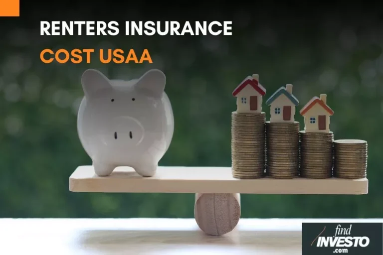 RENTERS INSURANCE COST USAA