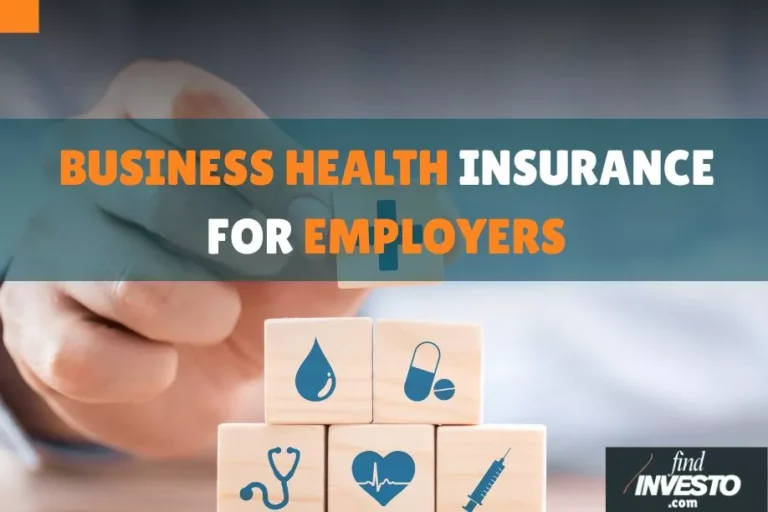 business health insurance for employers