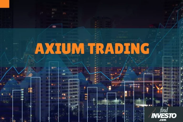 AXIUM TRADING