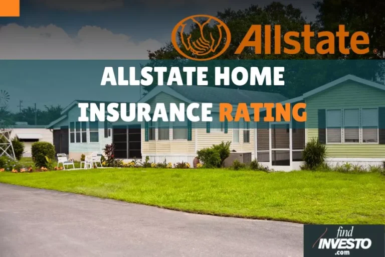 ALLSTATE HOME INSURANCE RATING