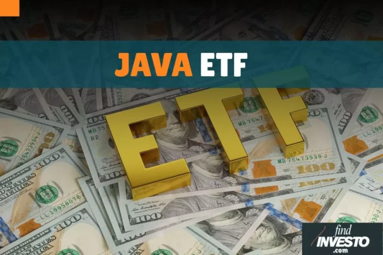 JAVA ETF