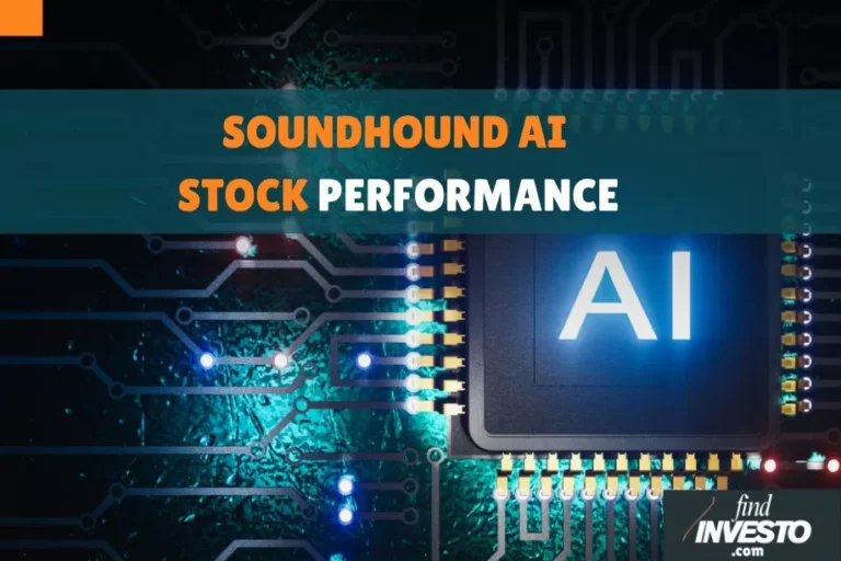 SOUNDHOUND AI STOCK PERFORMANCE