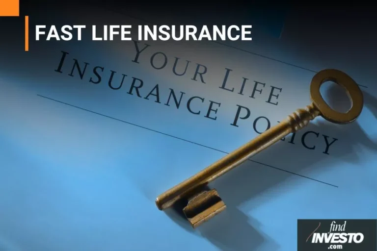 FAST LIFE INSURANCE 