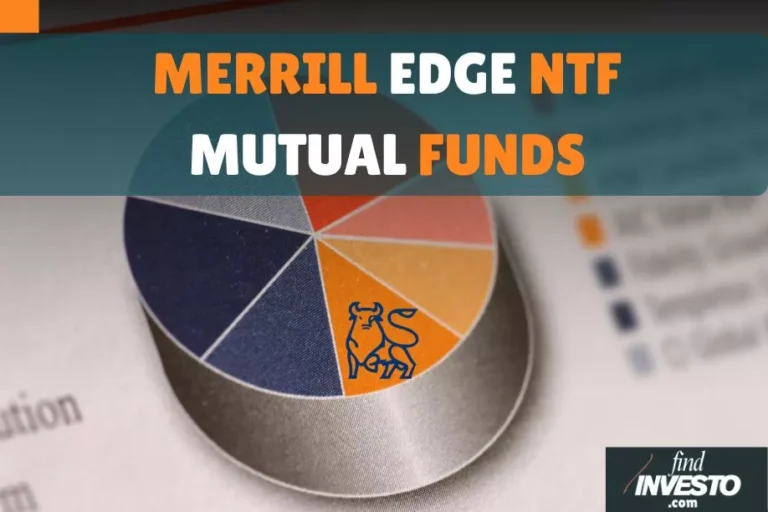 MERRILL EDGE NTF MUTUAL FUNDS