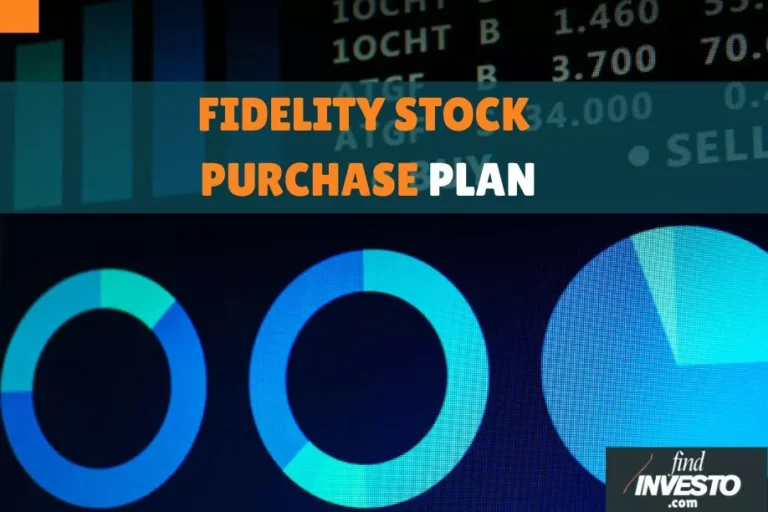 FIDELITY STOCK PURCHASE PLAN