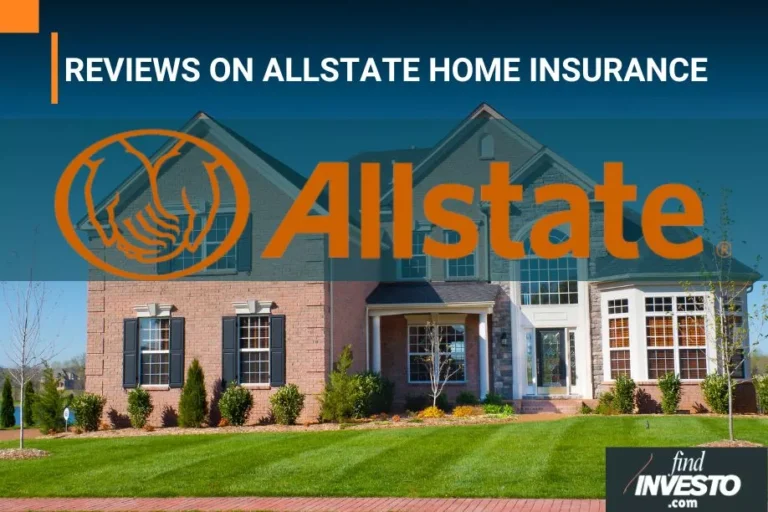 REVIEWS ON ALLSTATE HOME INSURANCE