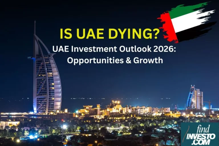 UAE Investment Outlook 2026: Opportunities & Growth
