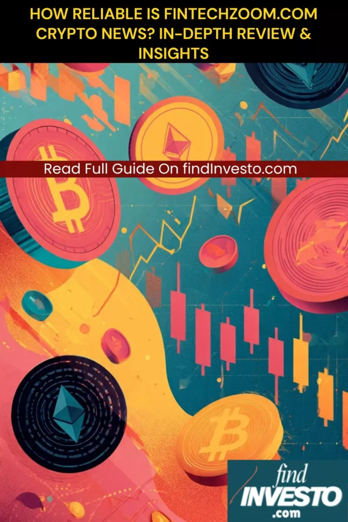 FintechZoom.com Crypto News Review 2026