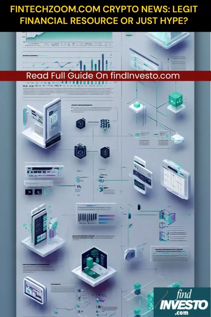 FintechZoom.com Crypto News Review 2026