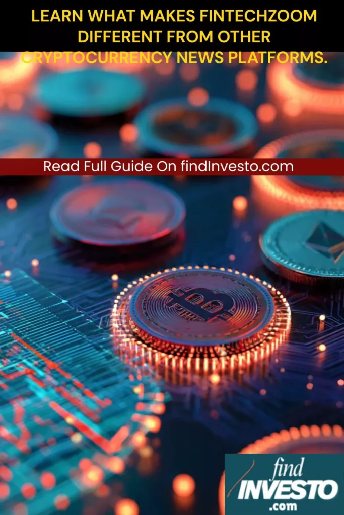 FintechZoom.com Crypto News Review 2026
